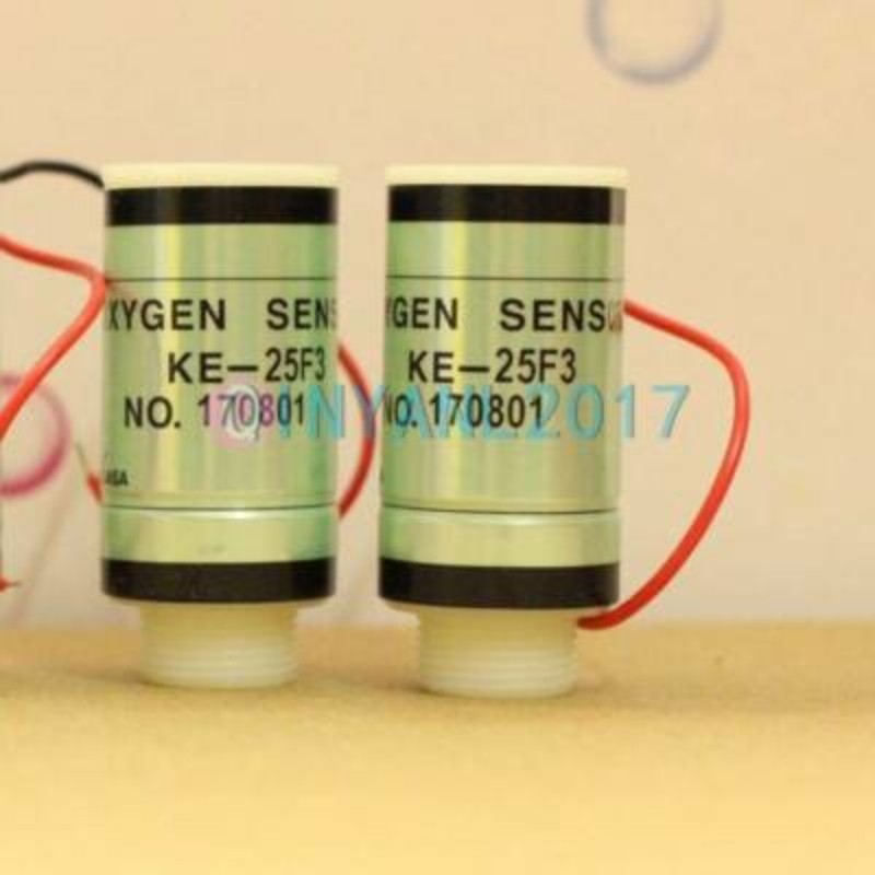 1PC KE25F3 KE-25F3 High Quality Oxygen Sensor Mount Thread