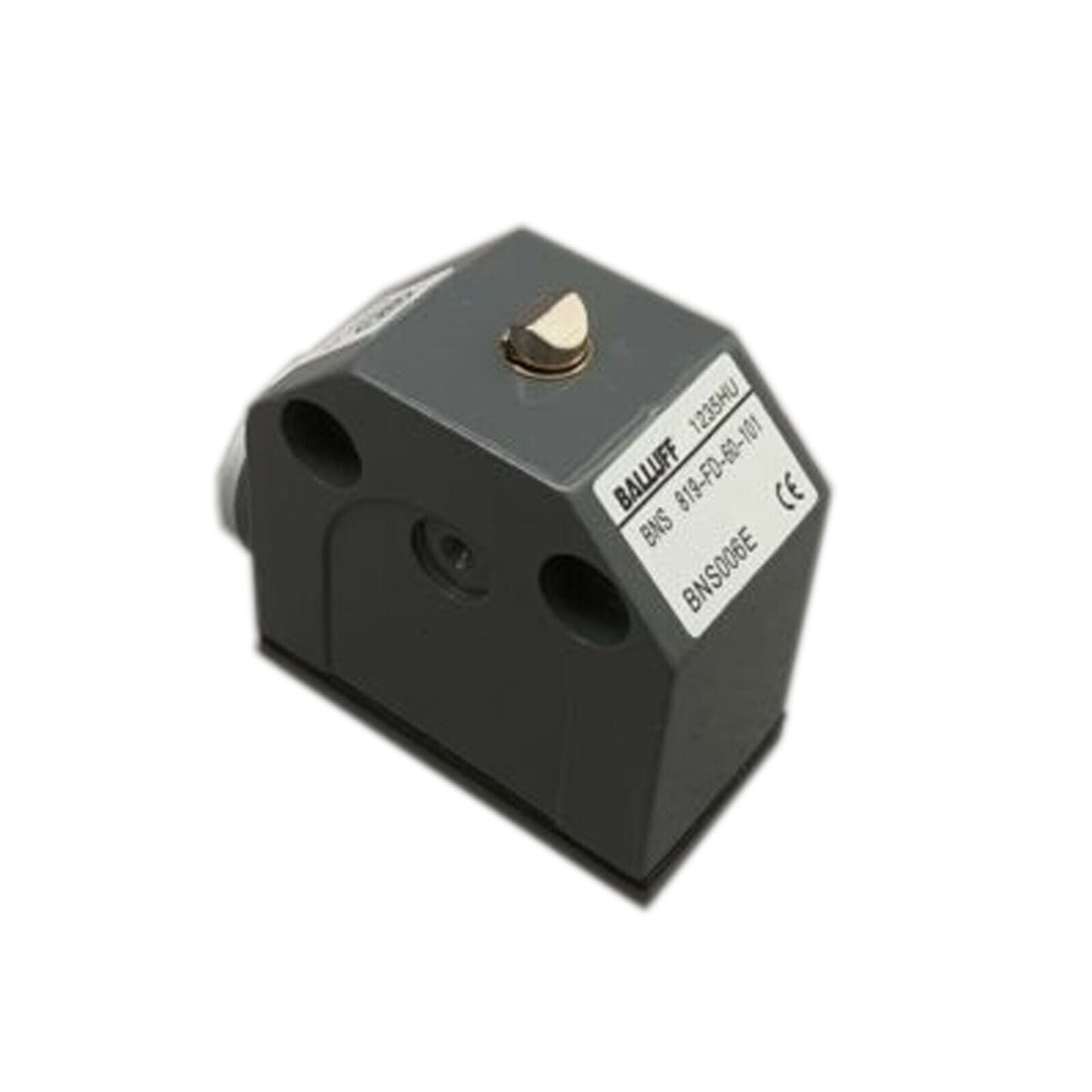 Balluff BNS0003 BNS819-FD-60-101 Position Limit Switches | Industrial Safety Switches | BNS819-FD-60-101 Limit Switches - BALLUFF