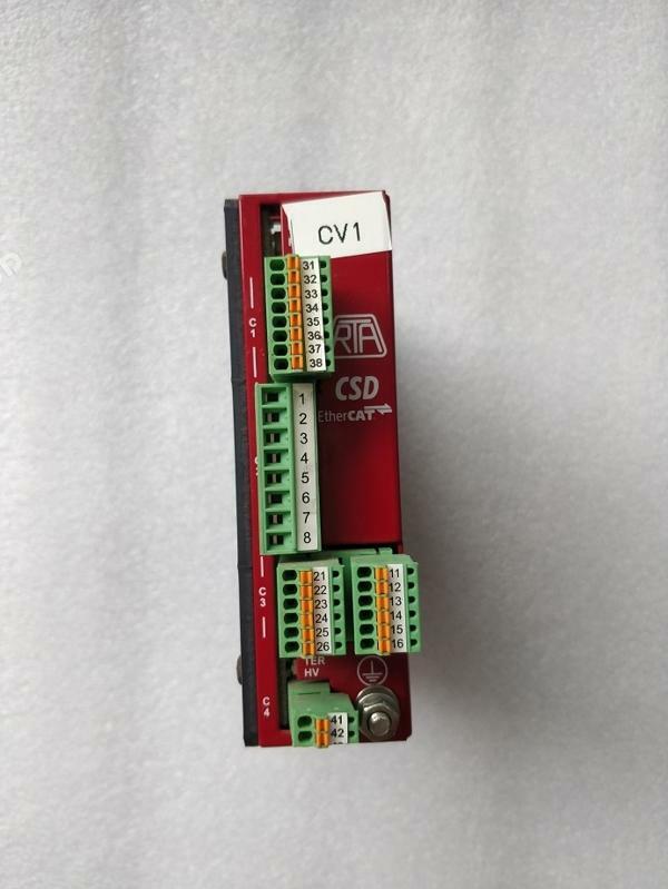 1PCS RTA PAVIA CSD ET 04 - KOEED