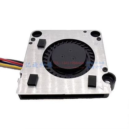 SUNON MF40070V1-D000-S99 DC5V 1.65W 4CM 4-Pin Cooling Fan