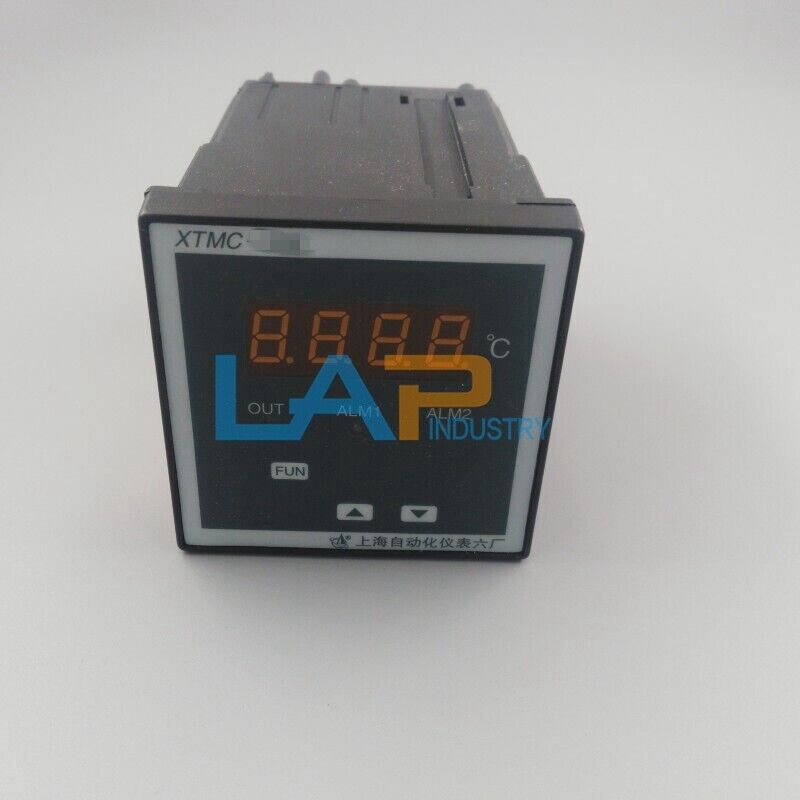 Digital Display Meter XTMC-100-D 220VAC with New Features - XYZ