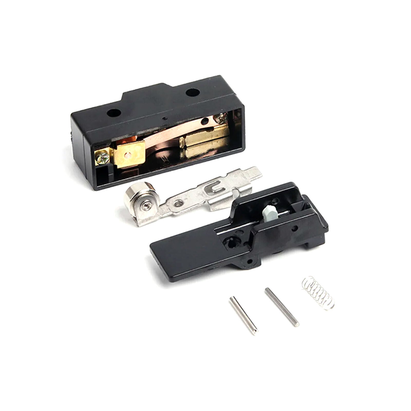 New OMRON Z15GW2-B Basic Limit Switch In Box - OMRON
