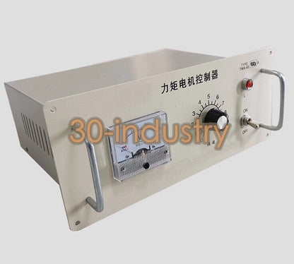 TMA-4B 60A Torque Motor Controller 380V Regulator Switch - KOEED