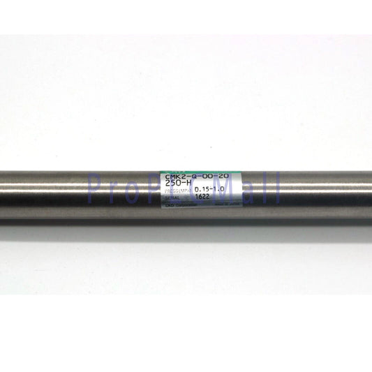 1PC~CKD CMK2-Q-00-20-250-H Small Bore Size Cylinder ~