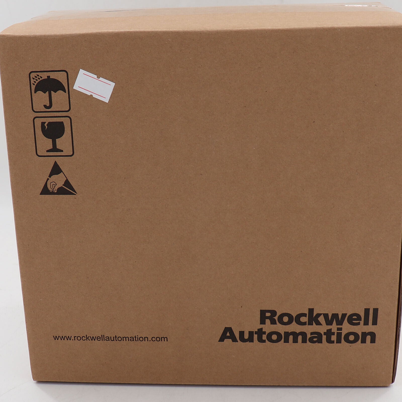 Allen-Bradley PowerFlex 525 2.2kW 3Hp AC Drive - ALLEN-BRADLEY