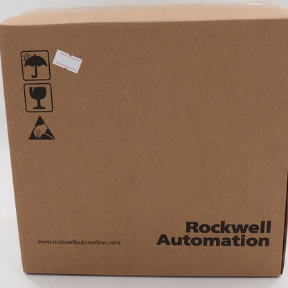 Allen-Bradley PowerFlex 525 2.2kW 3Hp AC Drive - ALLEN-BRADLEY