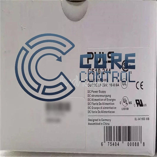 1PCS PULS CS10.244 Power Supply