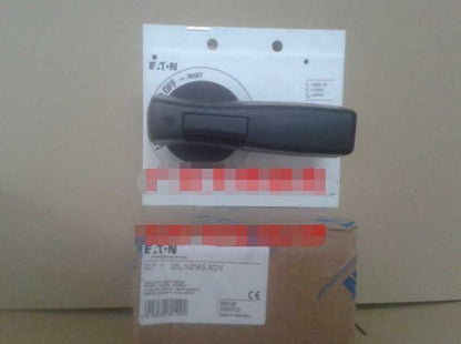 1PCS Eaton Moeller NZM3-XDV NZM3XDV Handle In Box