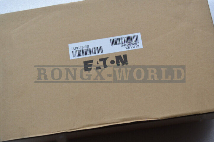 new One  EATON APR48-ES 1800W Rectifier Module