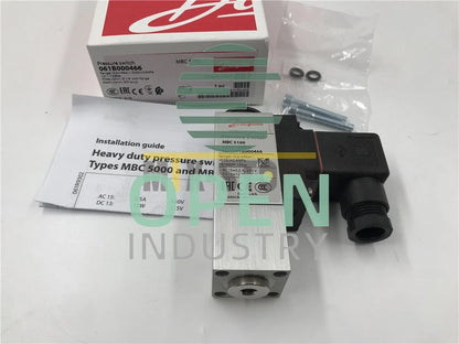 For DANFOSS 061B000466 Pressure Switch