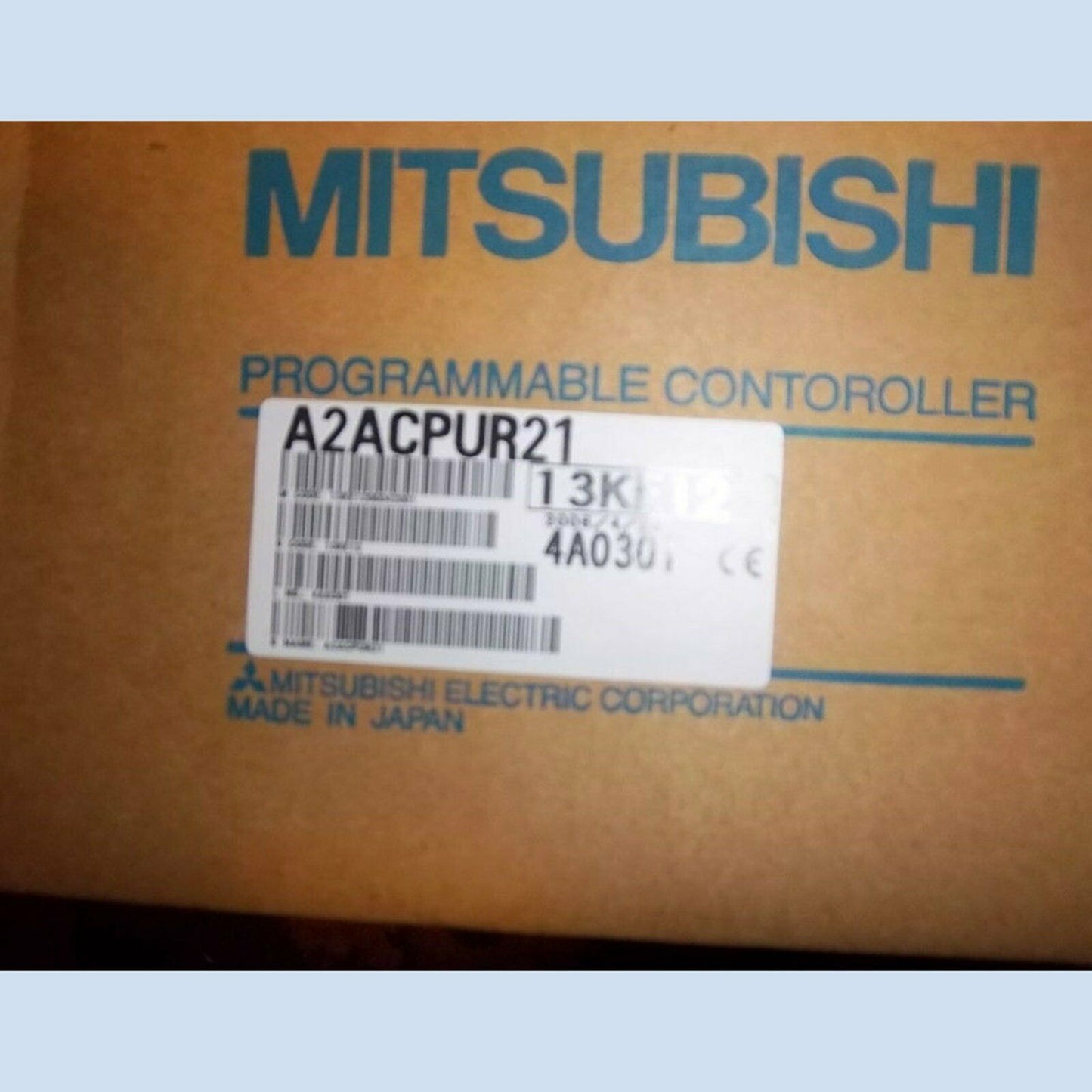 1PC Mitsubishi A2ACPUR21 PLC Module - MITSUBISHI