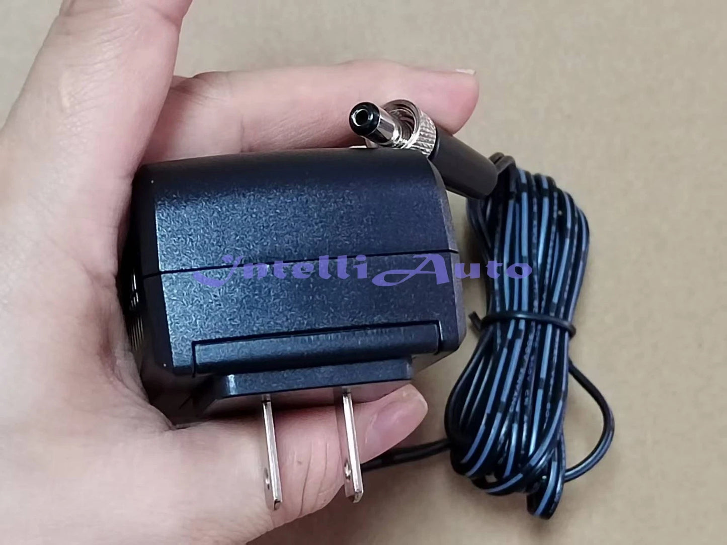 SOUNDTRACS DiGiGrid MGB Signal Converter MADI Sound Card AC Adapter Charger