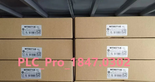 MT8071iE 1PCS Weintek MT8071IE 7 Inch Touch Screen HMI Fast delivery #k