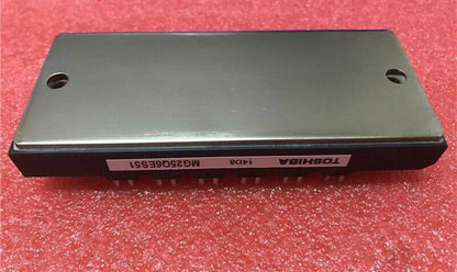 new 1 PC TOSHIBA MODULE MG25Q6ES51 - TOSHIBA