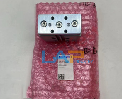 QTY:1 NEW FOR FESTO cylinder DFM-16-30-P-A-KF 170910 - KOEED