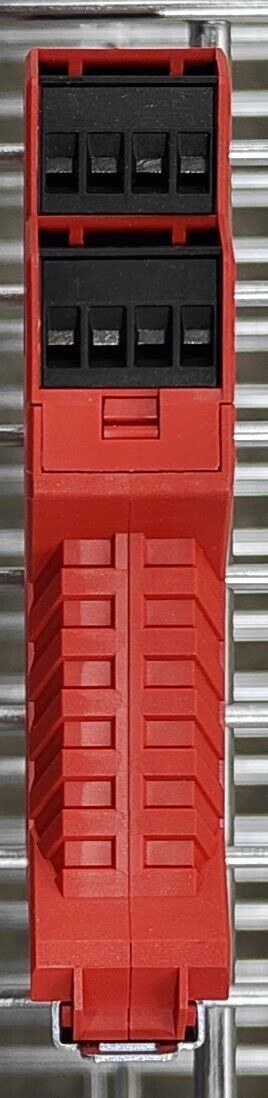 440R-N23132 SER C Safety Relay GuardMaster MSR127TP - KOEED