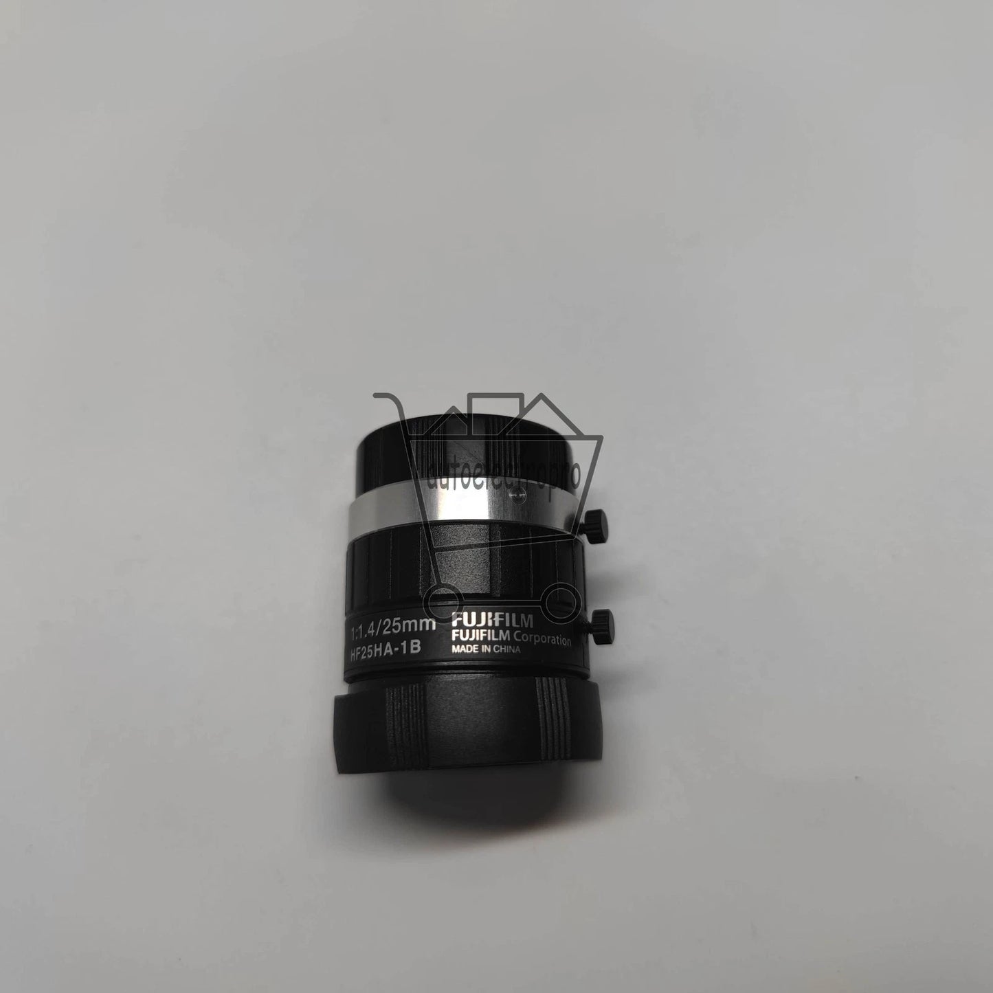 1PC Prime focus industrial lens 25mm 1:1.4 HF25HA-1B