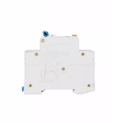 Chint NBH8LE Series NBH8LE-40 Air-Switch Circuit Breaker Type C