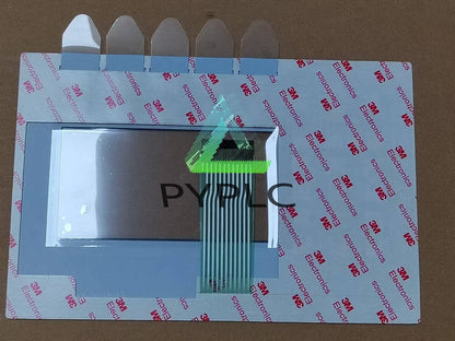 1Pcs Panelview 550 2711-B5A2 Membrane Keypad + Touch Screen
