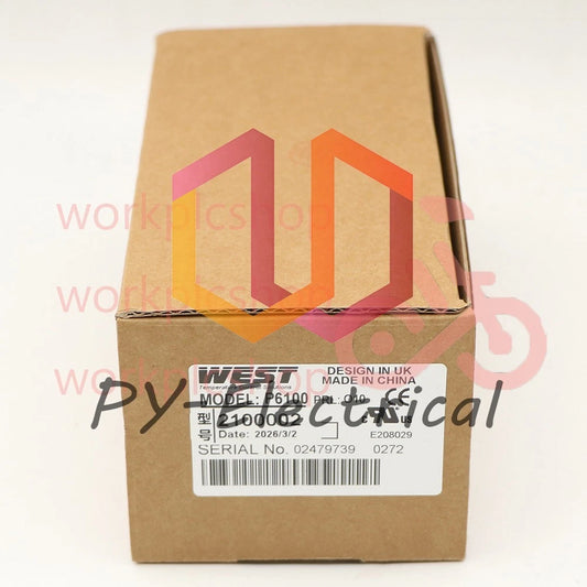 1pcs WEST Temperature Controller P6100-2100002 P61002100002 #US