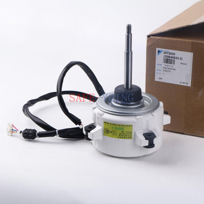 Daikin KFD-280-66-8A 1PC Air Conditioner Motor - DAIKIN