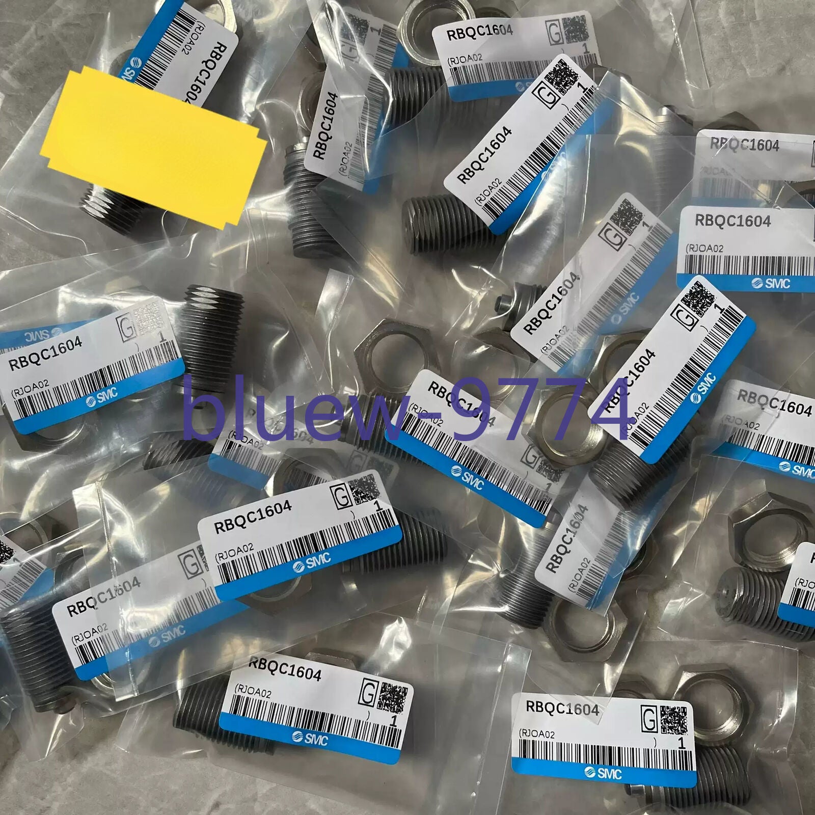 SMC RBQC1604 - SMC