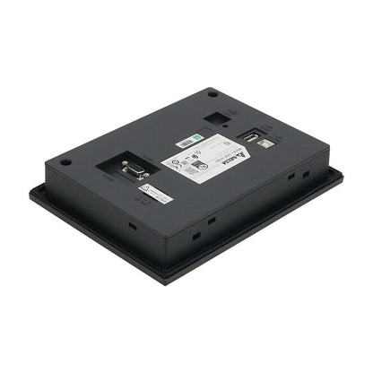 Delta DOP-107BV NEW IN BOX DOP107BV Fast Model: DOP-107BV, Size: 1PCS, Power: 12V, Current: 0.5A, Power Dissipation: 0.6W, Dimensions: 4.5x3.5x2.5cm, Weight: 150g, Brand: Delta - DELTA