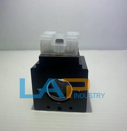 new 1Pcs For 693715 120V/60Hz 110V/50Hz 21W Solenoid Valve Coil Replacement - KOEED