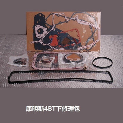 4089648/3802375 4BT3.9 Upper and Lower Repair Kit Gasket