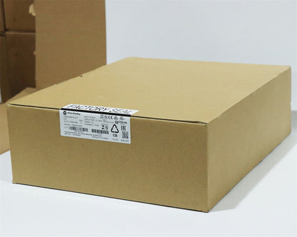 Allen-Bradley 2711P-T12W21D8S PanelView Plus 7-inch Graphis Terminal 12.1-inch NEW - ALLEN-BRADLEY