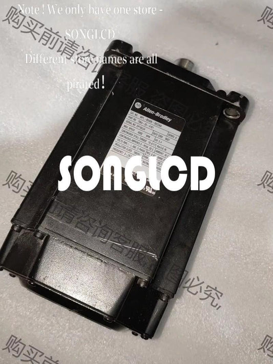 MPL-B540K-SK22AA Servo Motor 1PCS - MPL