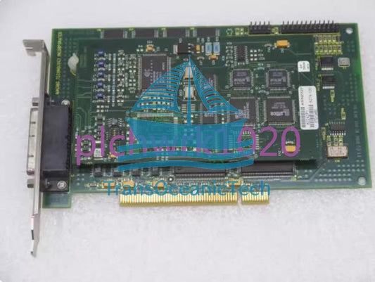 used 1 PCS Imaging Technology 5278-100 5183-015 Image Acquisition Card good