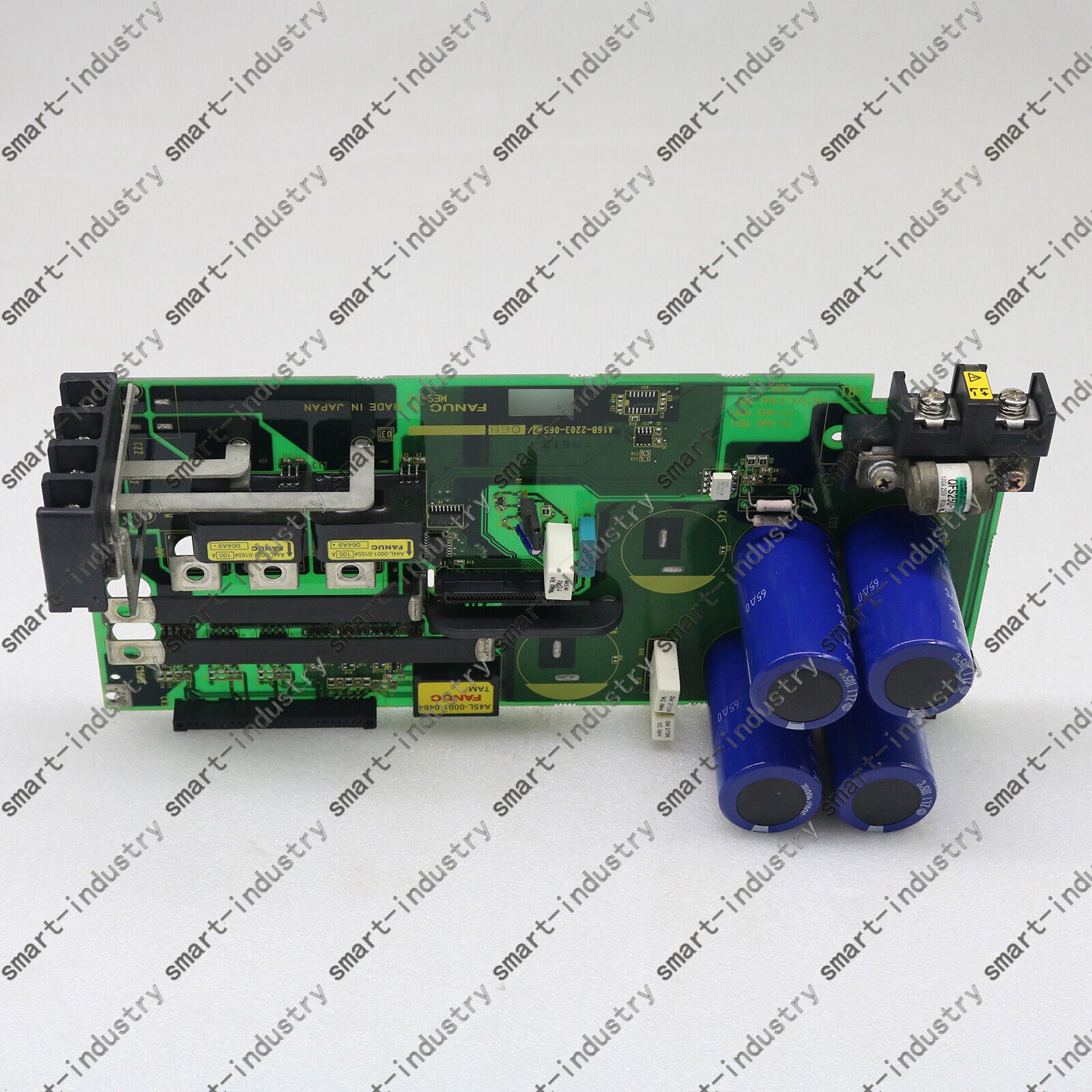 new One  For Fanuc A16B-2203-0652 Circuit Board SHIP