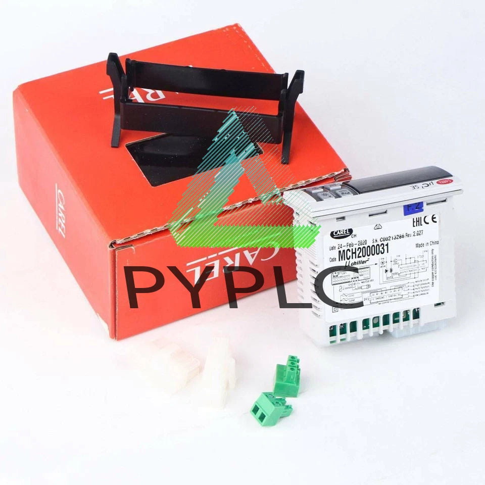 1PCS CAREL MCH2000031 Temperature Controller