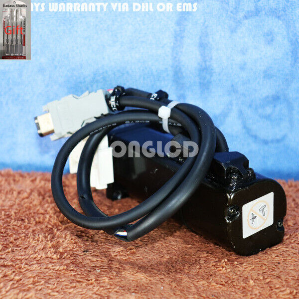 yaskawa ac servo motor sgmah-01baa21 - KOEED