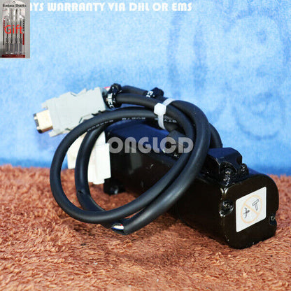 yaskawa ac servo motor sgmah-01baa21 - KOEED
