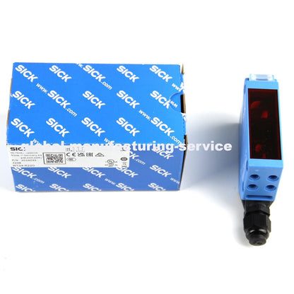 SICK Photoelectric Proximity Sensor WT34-R220 - SICK