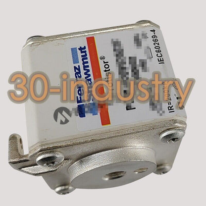 1PC NEW FOR Ferraz Shawmut Fuse PC30UD69V125TF 690V AC 125A V300053 - FERRAZ SHAWMUT