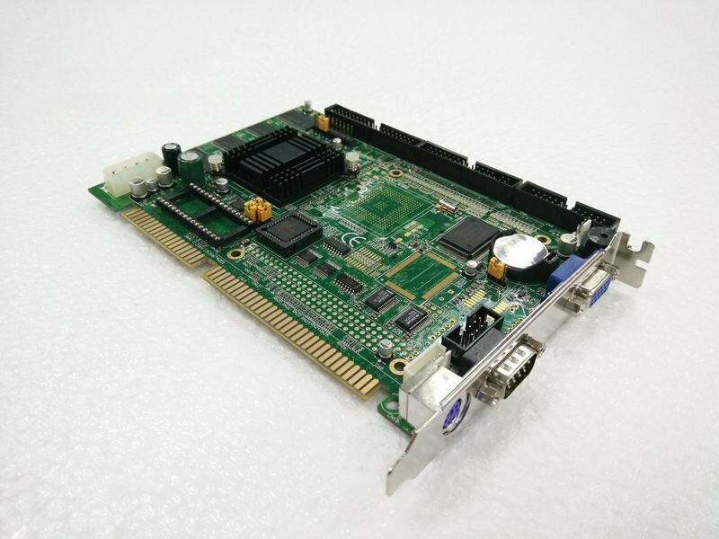 new 1Pcs  Advantech PCA-6741 PCA-6741L Industrial Motherboard