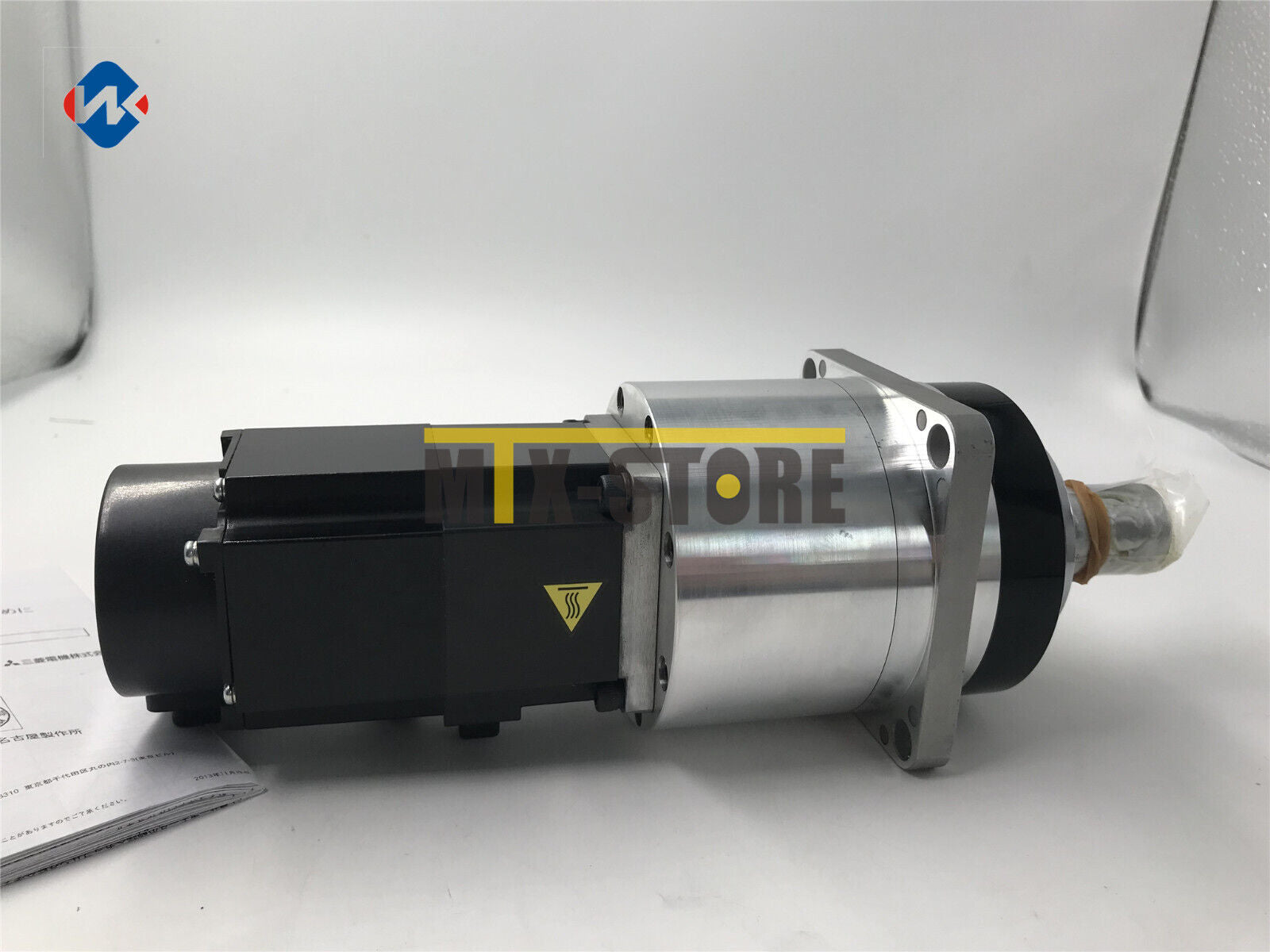 new 1PCS MITSUBISHI SERVO MOTOR HF-KP23BG7-S7 - MITSUBISHI