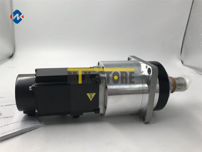 new 1PCS MITSUBISHI SERVO MOTOR HF-KP23BG7-S7 - MITSUBISHI