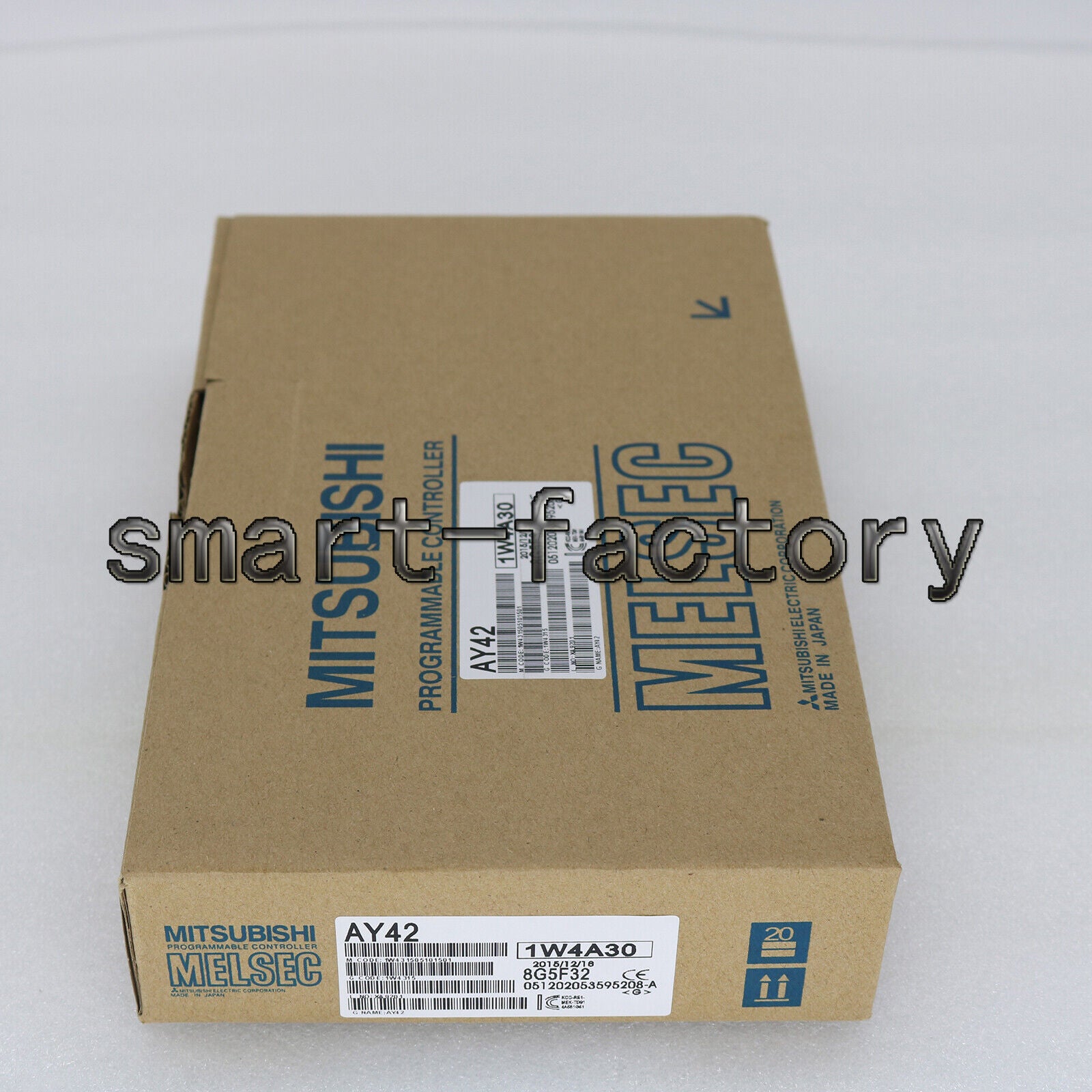 AY42 Mitsubishi 1PC MELSEC IN BOX - MITSUBISHI