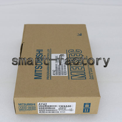 AY42 Mitsubishi 1PC MELSEC IN BOX - MITSUBISHI