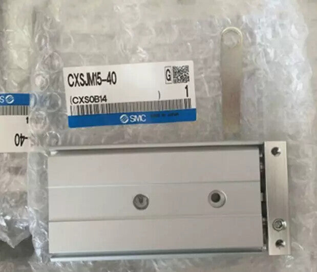1PCS SMC cylinder CXSJM15-40