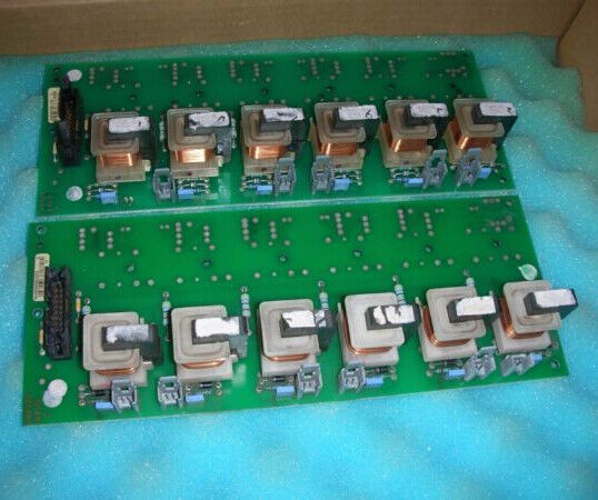 used 1PCS EUROTHERM AH055036U003Tested in Good condition - EUROTHERM