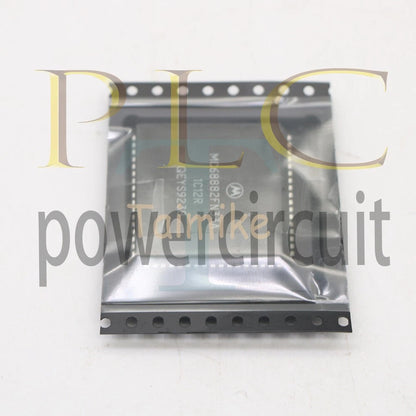 1PCS MOT MC68882FN33A PLCC-68 HCMOS Enhanced Floating-Point