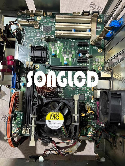 HP C6140-1033 CB1051 G4 Printer Component Part - HP