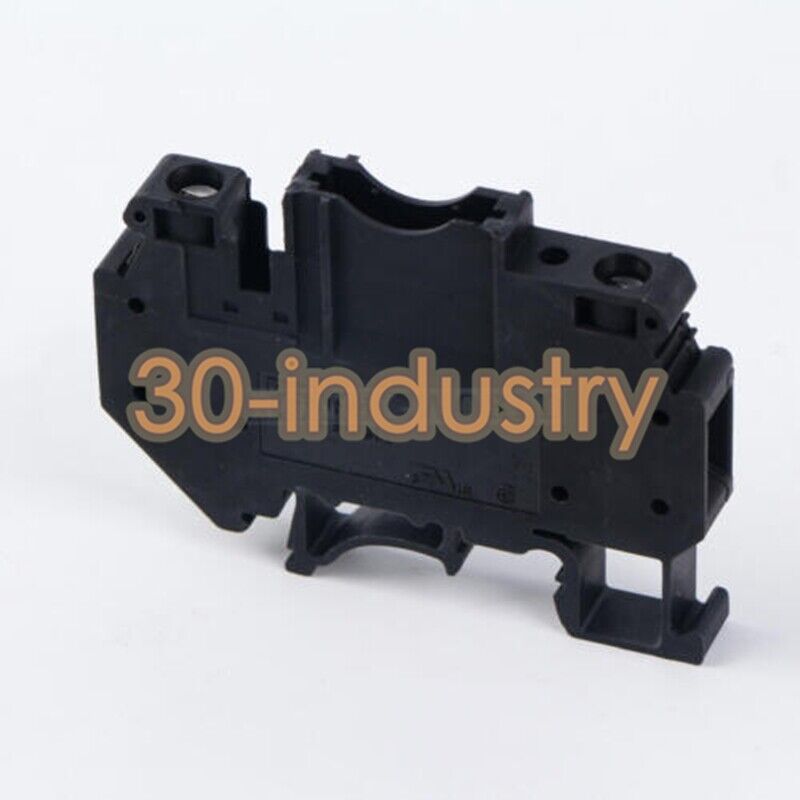 10PCS Phoenix Contact UK 6-FSI/C 3118203 Fuse Terminal Block - PHOENIX CONTACT UK