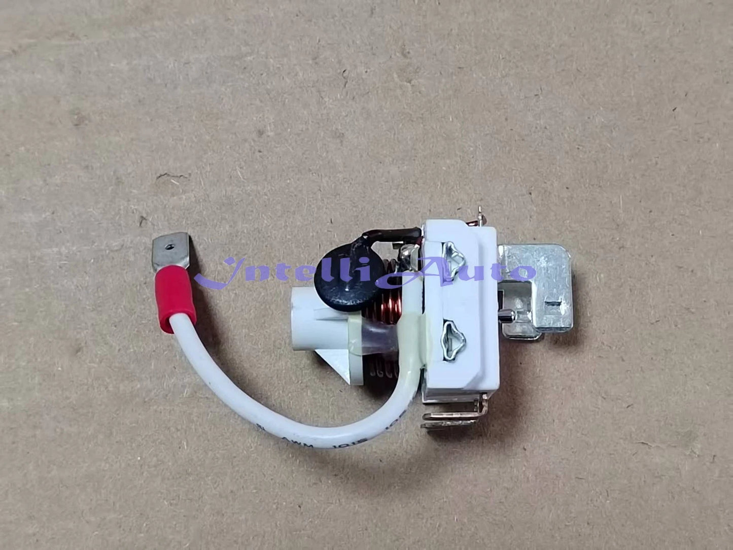 for compressor starter relay KME682-21NT