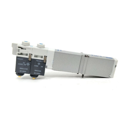 new Festo VMPA1-M1H-J-PI 533343 Solenoid Valve - FESTO